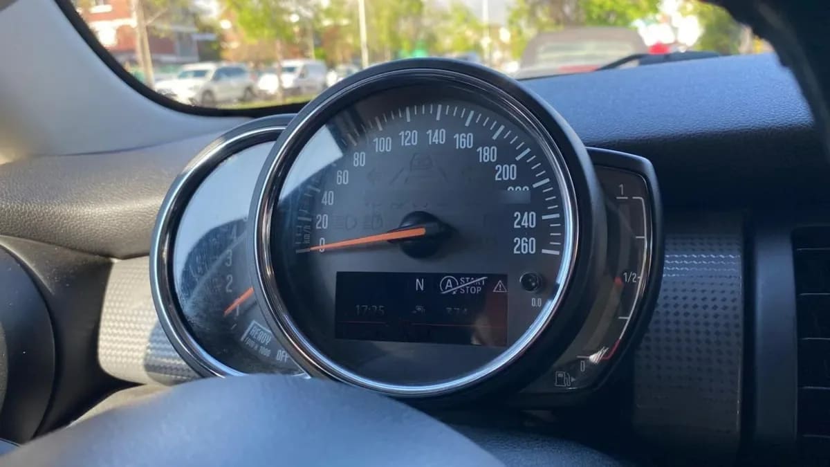 Mini Cooper D Hb Dohc 1.5 Diesel año 2019
