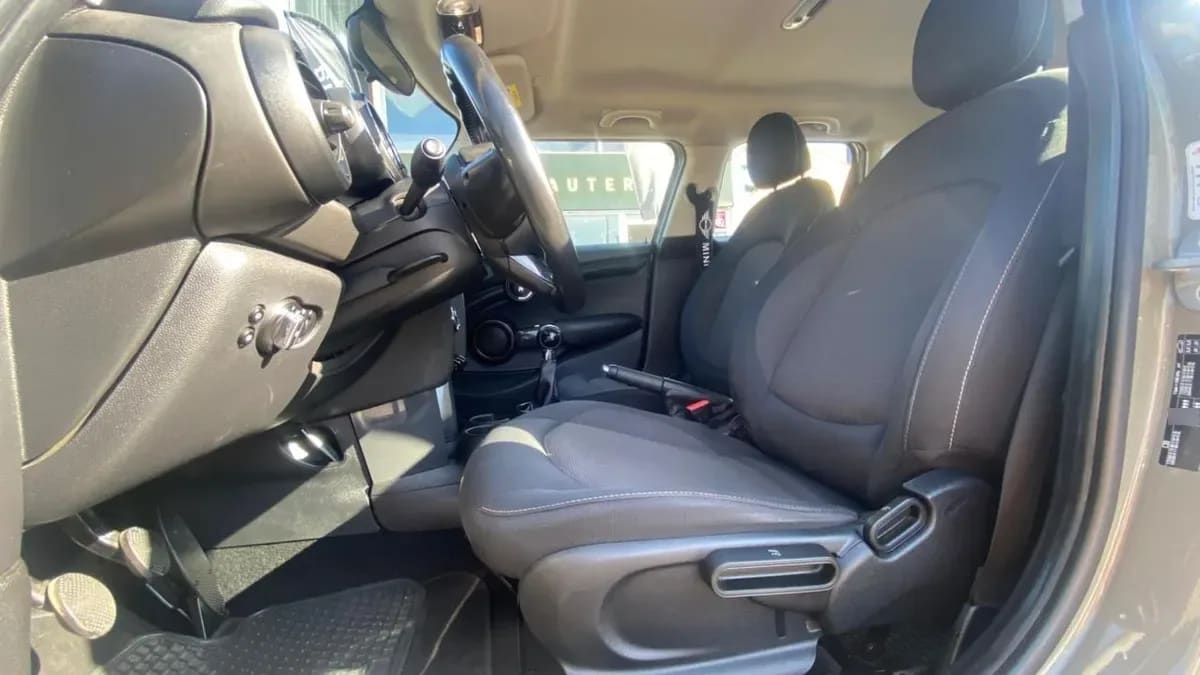 Mini Cooper D Hb Dohc 1.5 Diesel año 2019