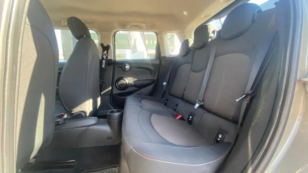 Mini Cooper D Hb Dohc 1.5 Diesel año 2019