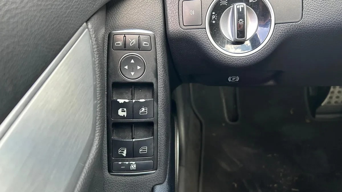 Mercedes Benz C250 Avantgarde año 2014