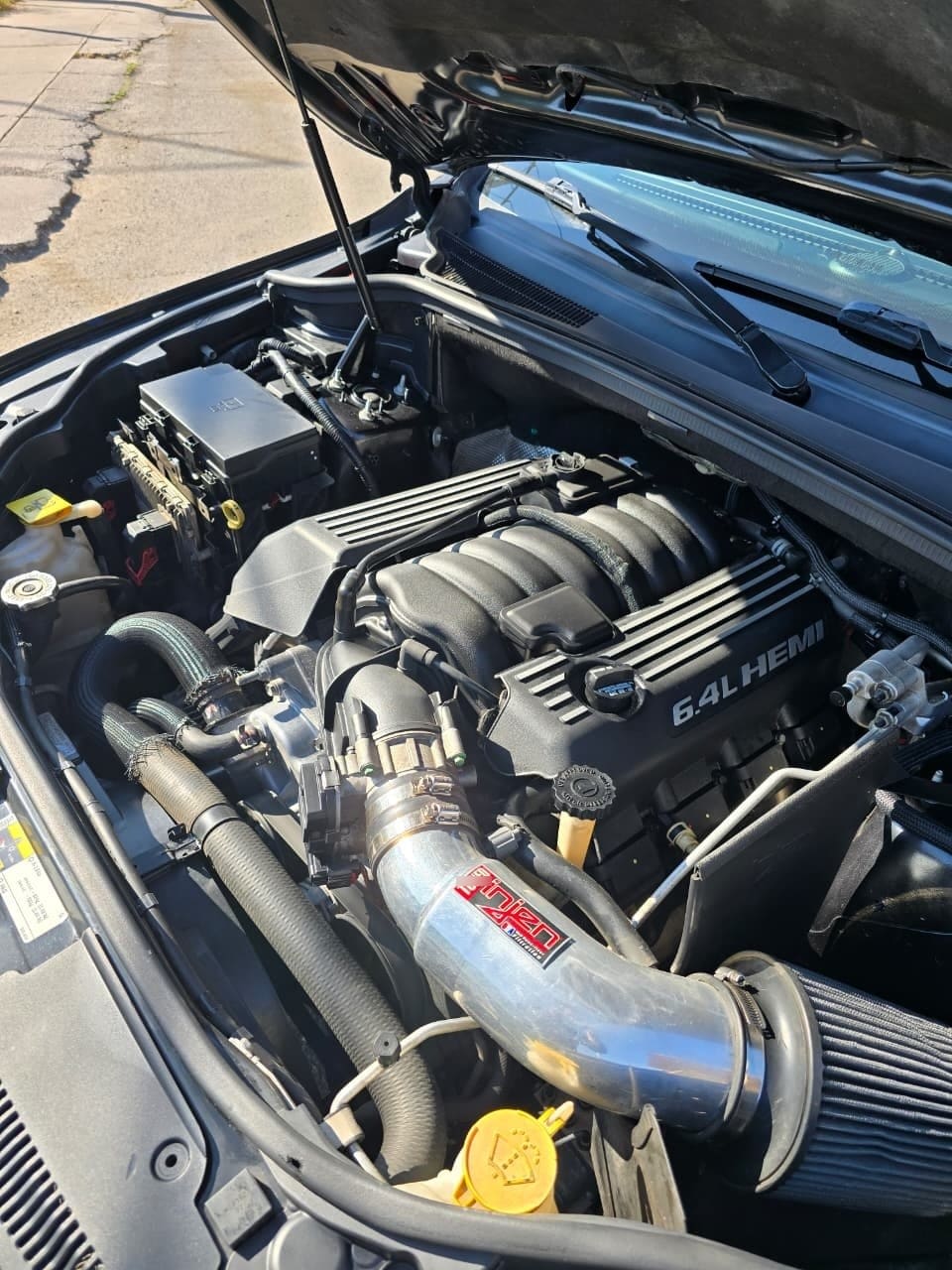 JEEP GRAND CHEROKEE 3.6 Limited Lx Tech At 4x4 año 2014