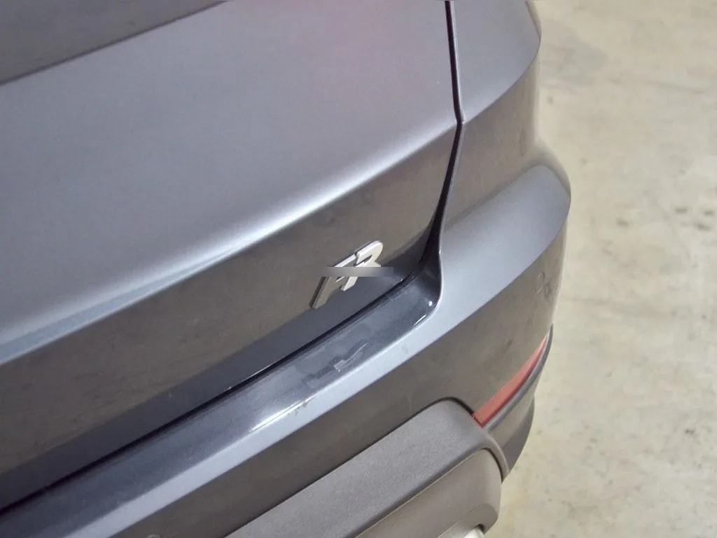 SEAT ARONA Fr 1.0 Tsi At año 2024
