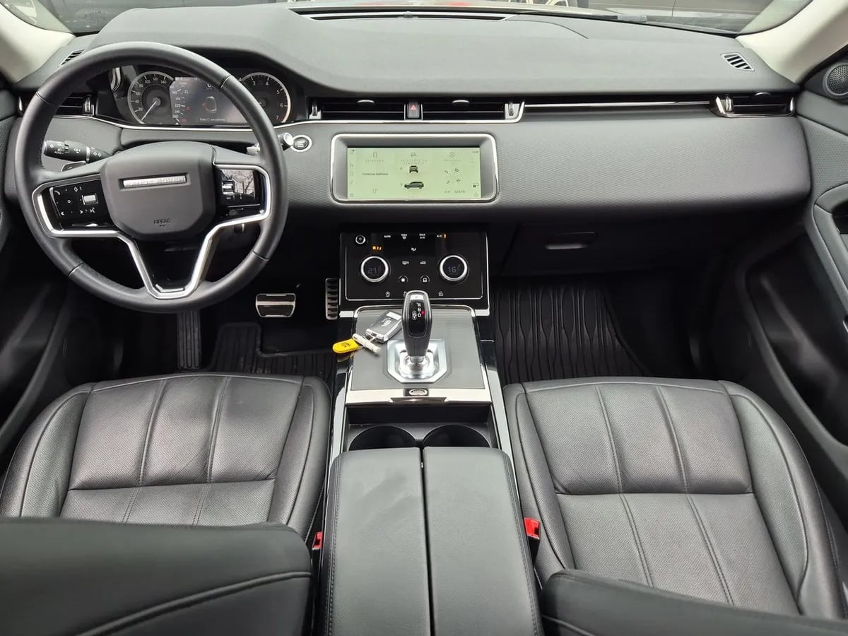 Land Rover Evoque 2.0i R-Dynamic S año 2024