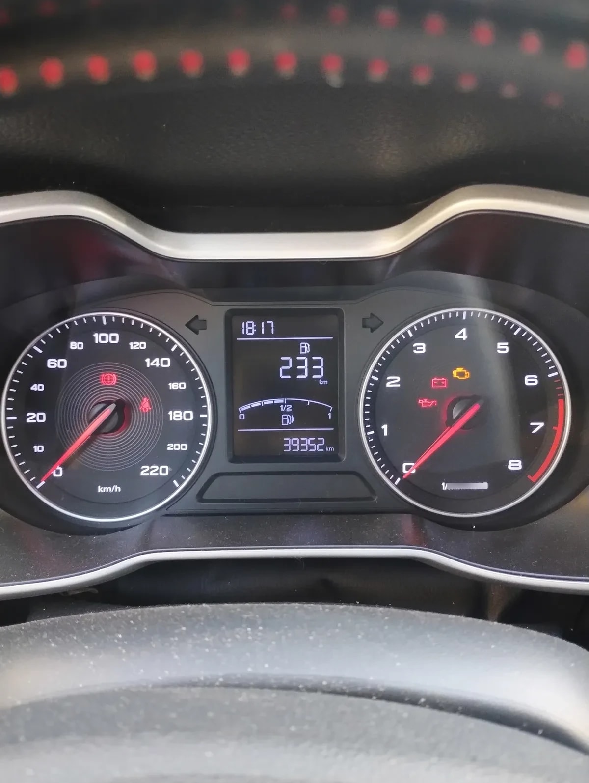 MG ZS 1.5 Com Mt año 2021