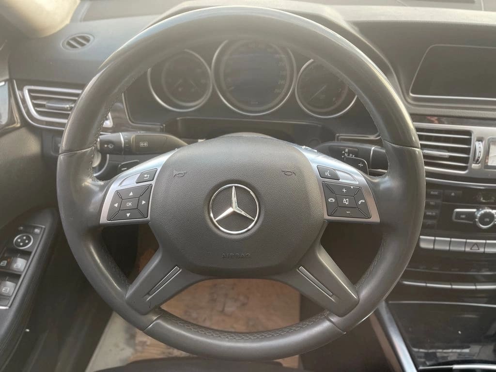 MERCEDES-BENZ 200 2.0 Aut año 2014