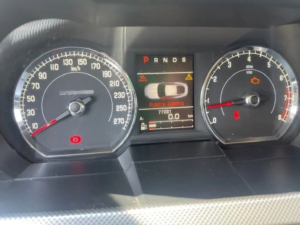 JAGUAR XKR-S 5.8 V8 Supercharged año 2012