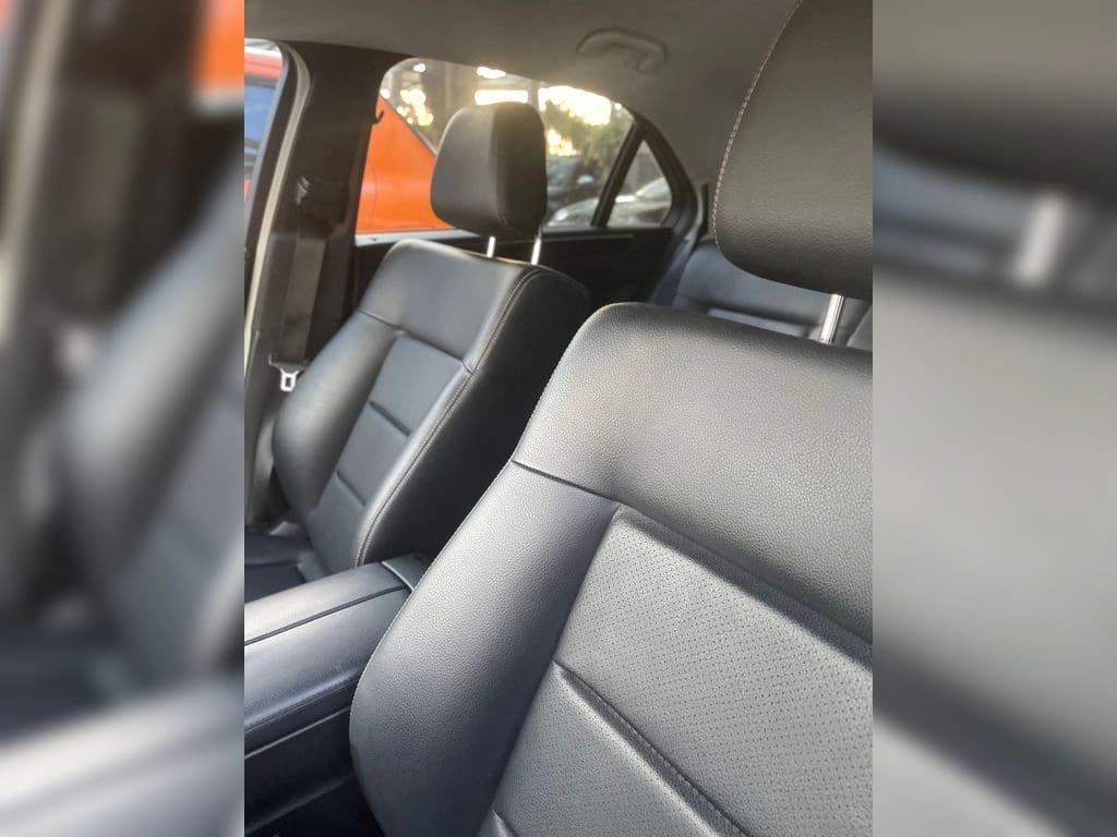 MERCEDES-BENZ 200 2.0 Aut año 2014