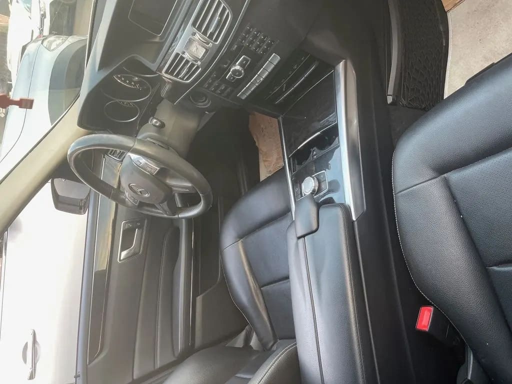 MERCEDES-BENZ 200 2.0 Aut año 2014