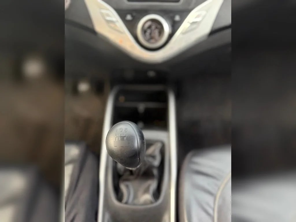 Suzuki Baleno 1.4 Glx año 2018