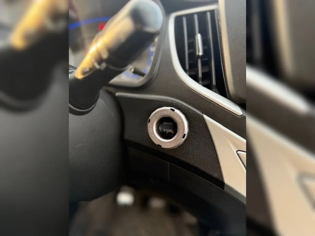 Suzuki Baleno 1.4 Glx año 2018