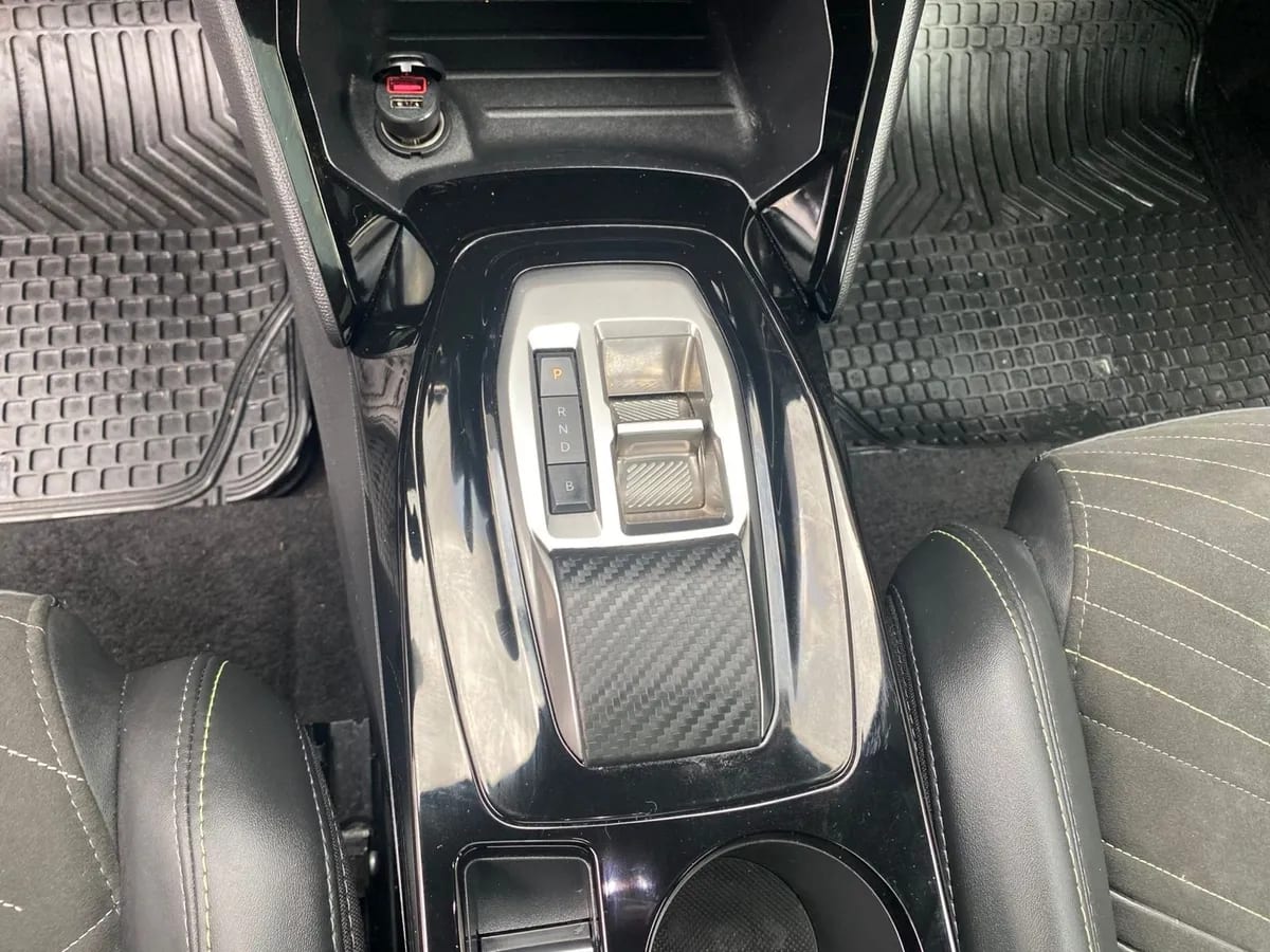 PEUGEOT 2008 0.0 Gt Ev At Electrico año 2025