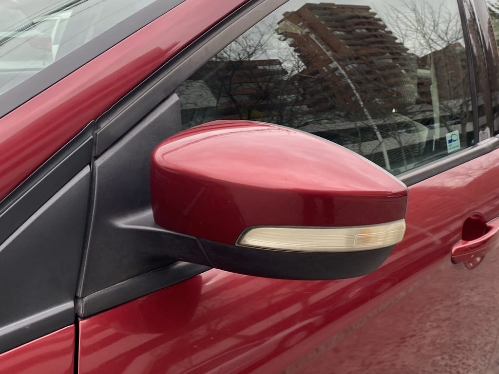 FORD FOCUS Se año 2014