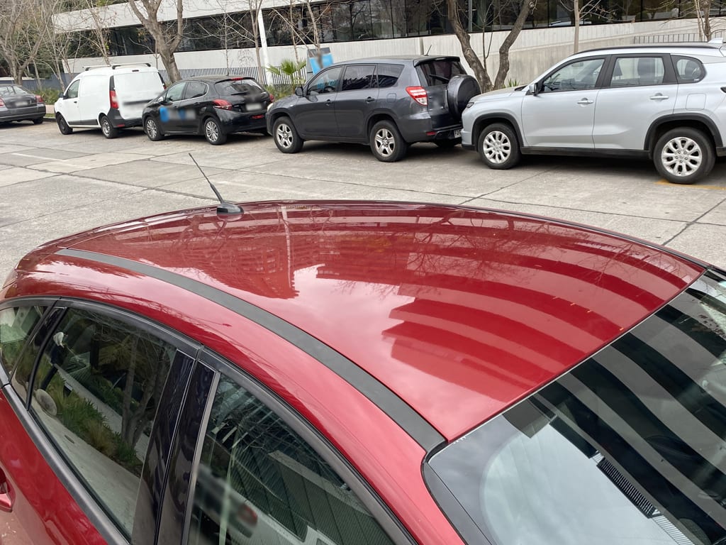 FORD FOCUS Se año 2014