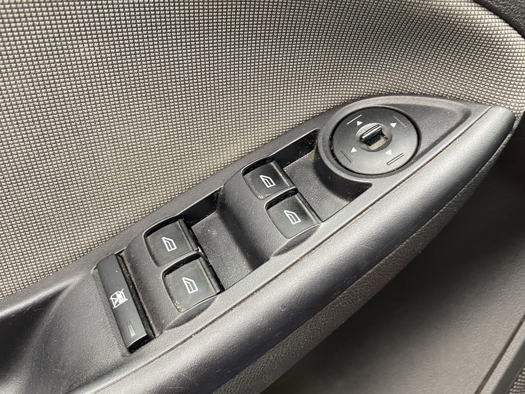 FORD FOCUS Se año 2014