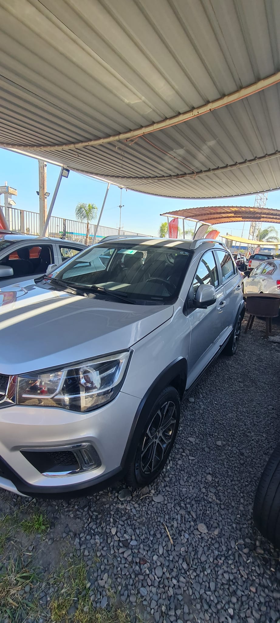 CHERY TIGGO 2 1.5 Gl Mt año 2022