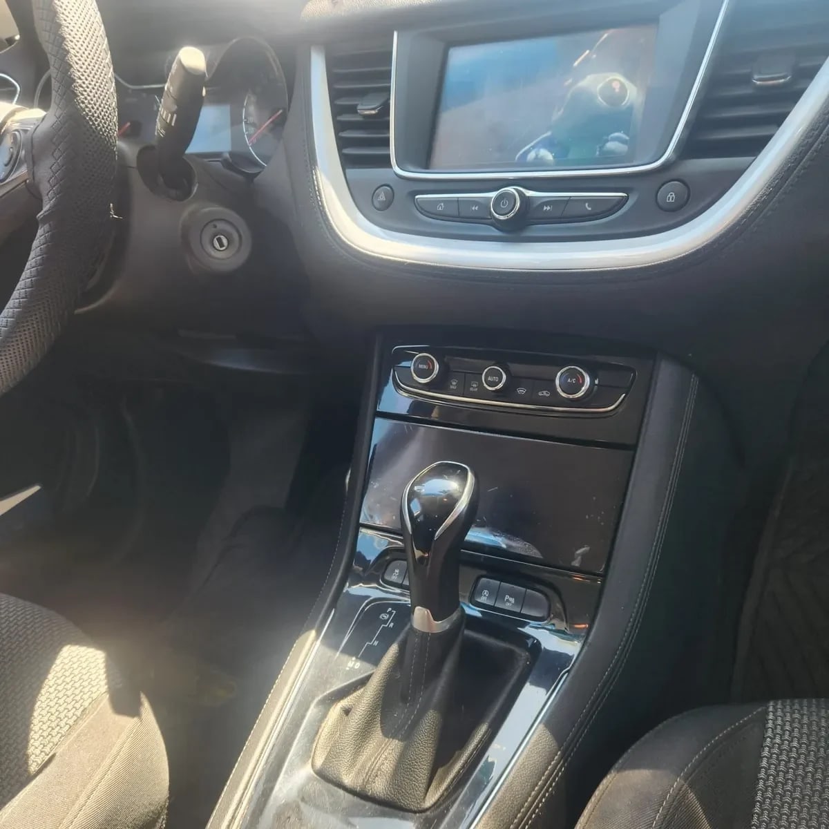 OPEL GRANDLAND X Otra año 2021
