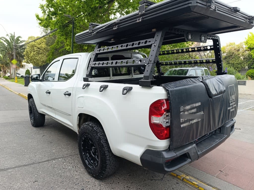 MAXUS T60 Dx 4x4 año 2022