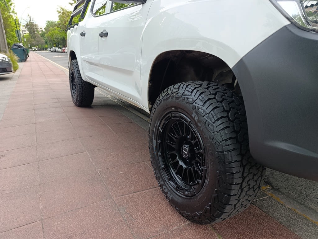 MAXUS T60 Dx 4x4 año 2022
