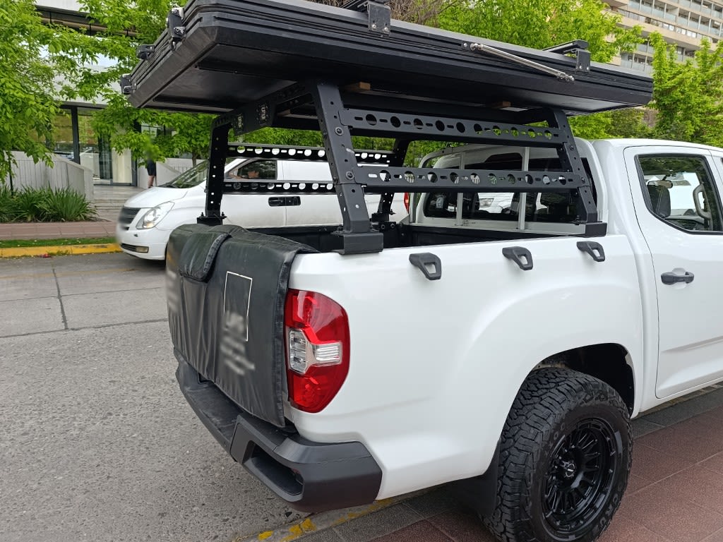 MAXUS T60 Dx 4x4 año 2022