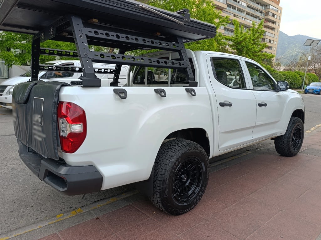 MAXUS T60 Dx 4x4 año 2022