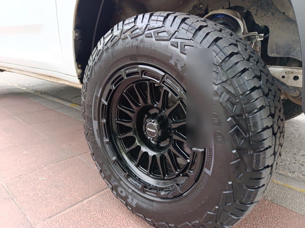 MAXUS T60 Dx 4x4 año 2022