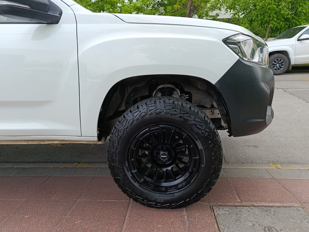 MAXUS T60 Dx 4x4 año 2022