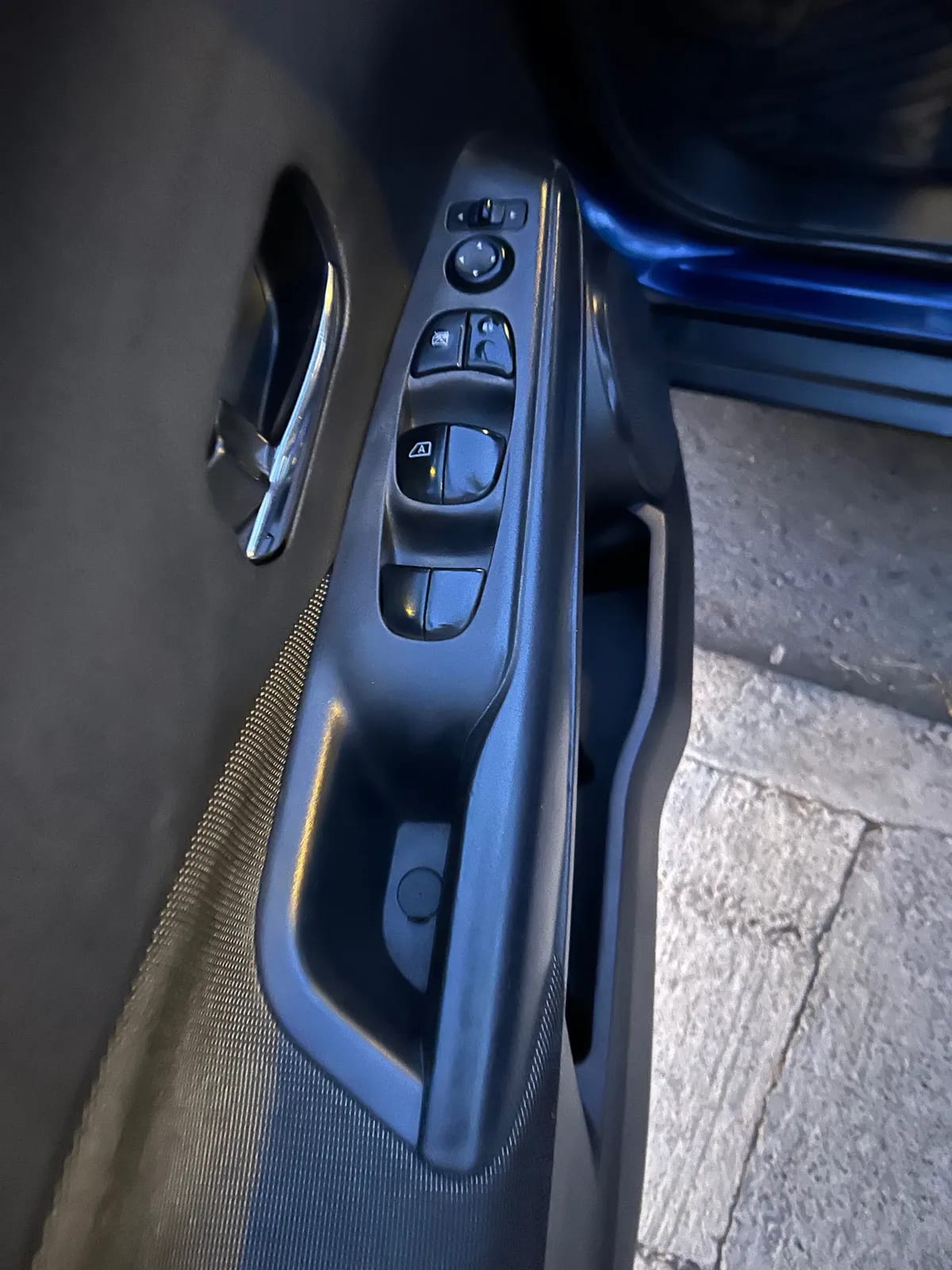 NISSAN KICKS 1.6 Exclusive Cvt At año 2017