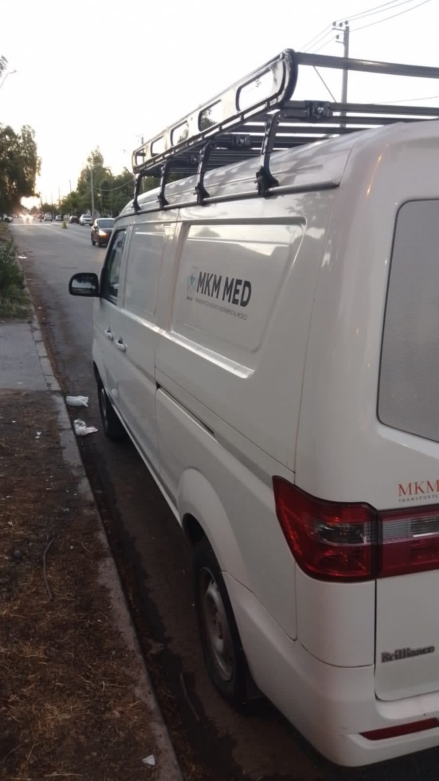 BRILLIANCE X30 1.5 Std Mt año 2022