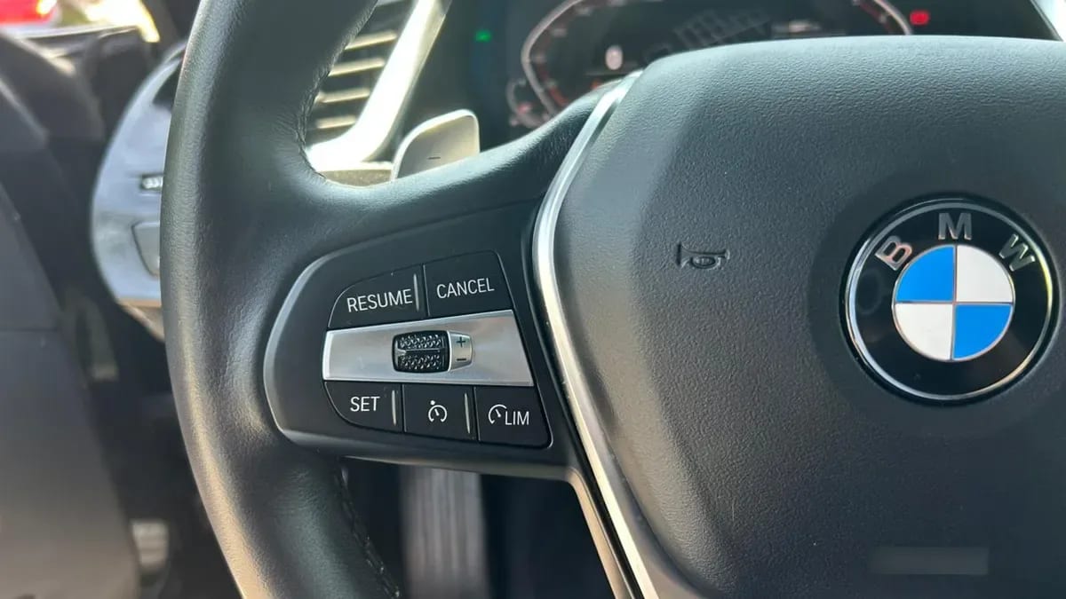 BMW Z4 M Sdrive20i M Sport Lci 2.0 año 2025