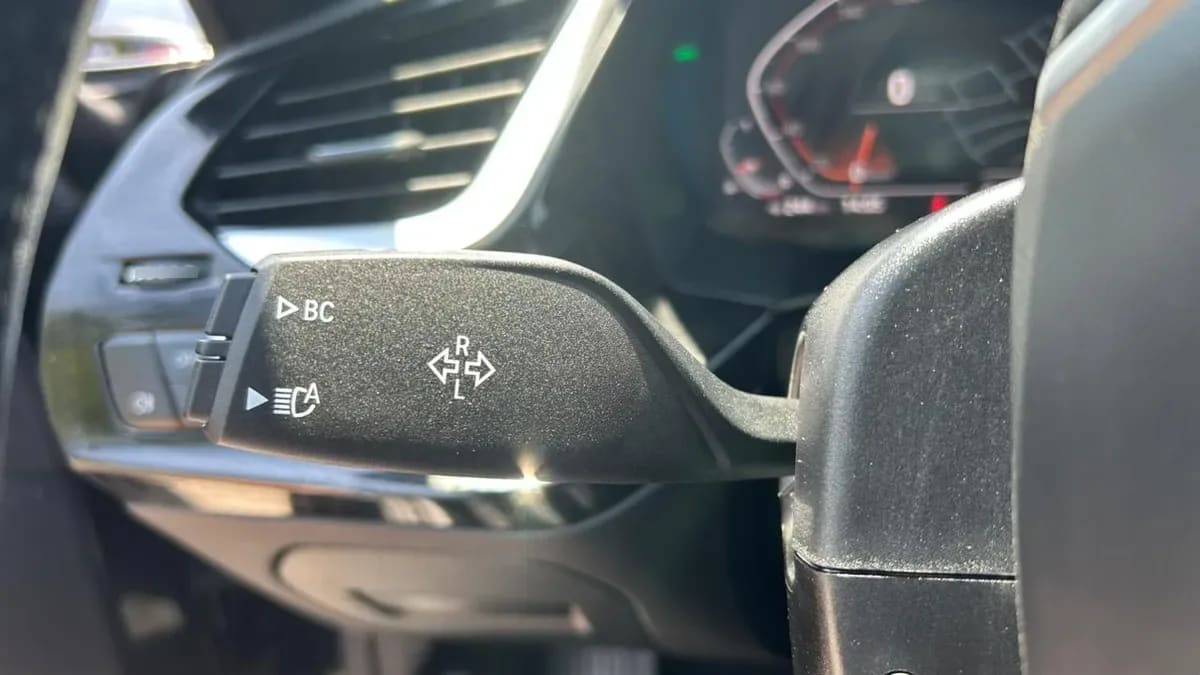 BMW Z4 M Sdrive20i M Sport Lci 2.0 año 2025