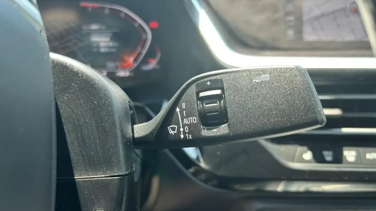 BMW Z4 M Sdrive20i M Sport Lci 2.0 año 2025