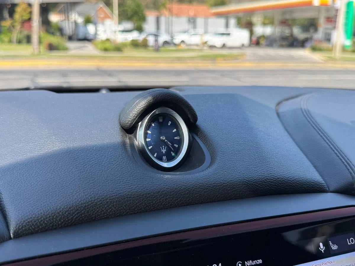 MASERATI GHIBLI Gt Hibrido año 2022