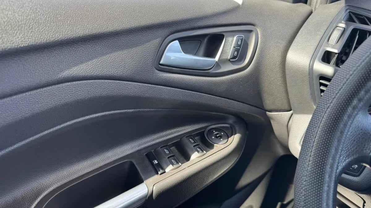 Ford Escape Ecoboost año 2014