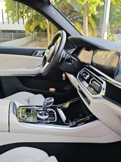 BMW X5 3.0 Xdrive45e Urban At 4x4 Hibrido año 2022