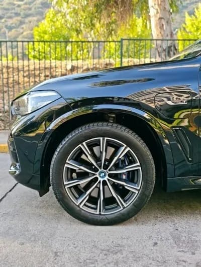 BMW X5 3.0 Xdrive45e Urban At 4x4 Hibrido año 2022