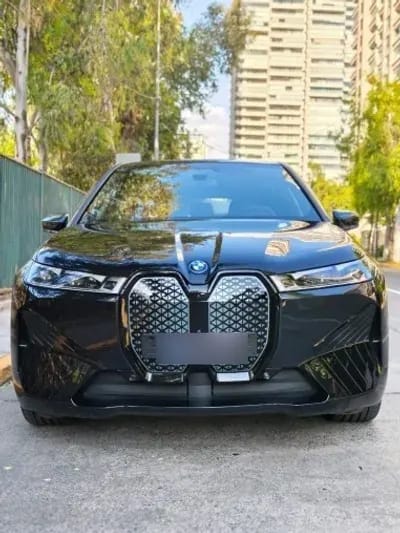 BMW IX 0.0 Xdrive40 Suite At 4x4 Electrico año 2023