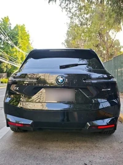 BMW IX 0.0 Xdrive40 Suite At 4x4 Electrico año 2023