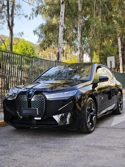 BMW IX 0.0 Xdrive40 Suite At 4x4 Electrico año 2023