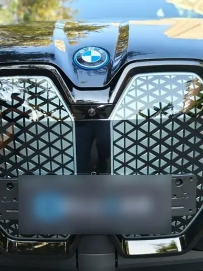 BMW IX 0.0 Xdrive40 Suite At 4x4 Electrico año 2023