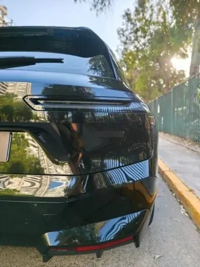 BMW IX 0.0 Xdrive40 Suite At 4x4 Electrico año 2023