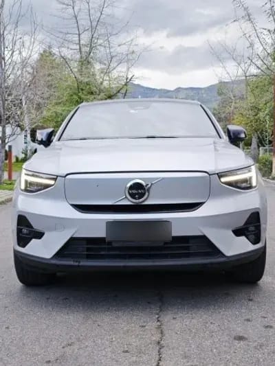 VOLVO C40 0.0 P6 Recharge At 4x4 Electrico año 2024