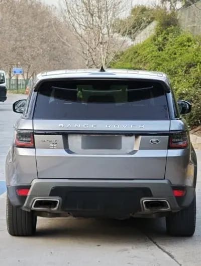 LAND ROVER SPORT Otra año 2020