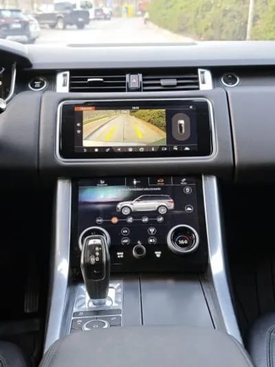 LAND ROVER SPORT Otra año 2020
