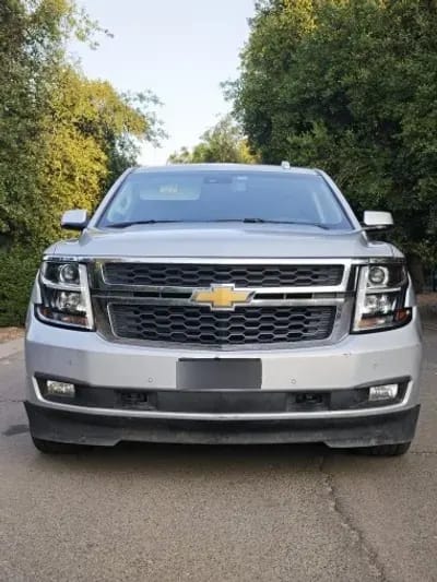 CHEVROLET TAHOE 5.3 Premier At 4x4 año 2019