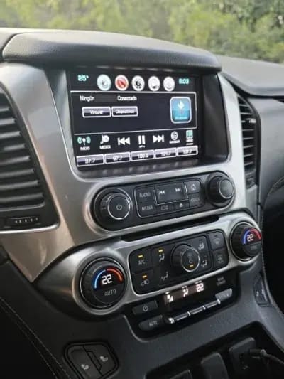 CHEVROLET TAHOE 5.3 Premier At 4x4 año 2019