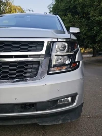 CHEVROLET TAHOE 5.3 Premier At 4x4 año 2019