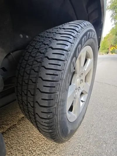 CHEVROLET TAHOE 5.3 Premier At 4x4 año 2019