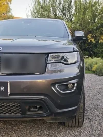 JEEP GRAND CHEROKEE 3.6 Limited Lx At 4x4 año 2019