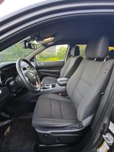 JEEP GRAND CHEROKEE 3.6 Limited Lx At 4x4 año 2019