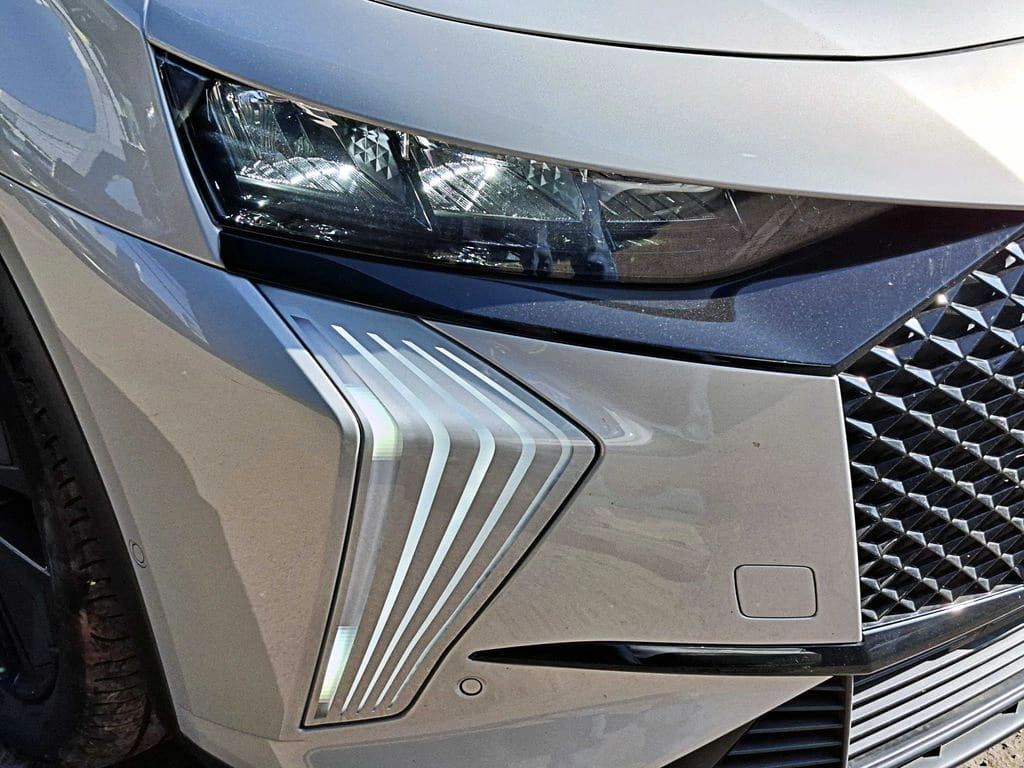 DS Automobiles Ds 7 Performance 1.6 Thp año 2023